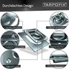 Tarpofix® Anhänger Zurrösen mit Gegenplatten (6 Stk.) | Produktbild-Vorschau 5