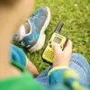 BRESSER JUNIOR Walkie Talkie 2er-Set mit hoher Reichweite Produktbild-Vorschau 3
