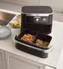 Ninja Foodi FlexDrawer Heißluftfritteuse AF500EU, (2.470 Produktbild-Vorschau 61