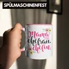 Trendation - Mama Ehefrau Chefin Tasse Geschenk Beste Produktbild-Vorschau 4
