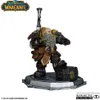 Figurka World of Warcraft - Zwergenjäger Bestienmeister / Produktbild-Vorschau 3