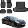 Kit tappetini e bagagliaio per Porsche Panamera E-Hybrid Anteprima dell’immagine prodotto 1