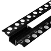 MasterLED LED profil pro sádrokarton PVC 50x12mm GK Náhled obrázku produktu 1