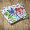 PJ MASKS Servietten 3-lig 20 Stk Papierservietten für Produktbild-Vorschau 3
