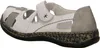 Rieker Damen Ballerina Halbschuh Leder 46367, Größe:40 EU, Produktbild-Vorschau 76