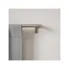 Karnisz Twilight 76-213cm nikiel do zasłon zaciemniających Podgląd zdjęcia produktu 5