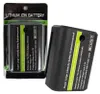 Hikey batéria Pre krížovú laserovú vodováhu 4000 Mah, pre Náhľad obrázku produktu 10