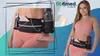 Fit4med | Laufgürtel - Schwarz - 120 X 13 Cm - Trinkgürtel Produktbild-Vorschau 7