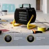 Keramik Heizlüfter 2 kW PTC EHP-2 PRO Elektroheizung Produktbild-Vorschau 8