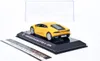 Lamborghini Huracan LP610-4 (2014) żółty metalik - ALTAYA Podgląd zdjęcia produktu 4