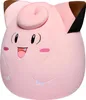 ORBICO Peluche Pokémon Mélofée mascotte 35cm 95424 Voir les images du produit 6