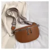 Dámska crossbody kabelka so širokým popruhom, Dámska malá Náhľad obrázku produktu 3