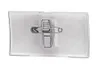 DURABLE Namensschild CLICK FOLD 40x75mm 25 St.,821119 Produktbild-Vorschau 10