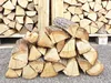 30 kg  Feuerholz Kaminholz Brennholz Eiche trocken Produktbild-Vorschau 1