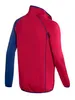 BLACK CREVICE - Herren Microfleece Funktionsshirt I Produktbild-Vorschau 2