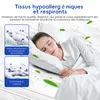 Aiibot Matelas 90x200,Matelas 7 zones en mousse Voir les images du produit 4