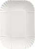 Papstar Schalen, Pappe "pure" eckig 13 cm x 17,5 cm x 3 cm Produktbild-Vorschau 7