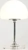 Steinhauer - lampe de table - Ancilla - chrome - verre Voir les images du produit 20