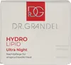 A product shot of a skincare cream box. Produktbild-Vorschau