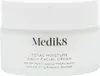A white jar of Medik8 Total Moisture Daily Facial Cream. Náhľad obrázku produktu