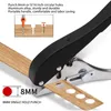 punzone a foro singolo da 8 mm, pinza per bordatura, Anteprima dell’immagine prodotto 9