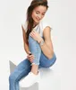Tamaris Damen Armband Mehrfarbig aus Edelstahl TJ-0073-B-17 Produktbild-Vorschau 4