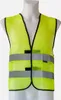 Korntex , Gilet a rete Thessaloniki , Giallo segnale , S Anteprima dell’immagine prodotto 7