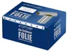 Comair Foglio di alluminio stretto argento (50 m x 12 cm x Anteprima dell’immagine prodotto 1