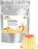 Vanillepudding Geschmackspulver Flavour kalorienarm 300 g Produktbild-Vorschau 1