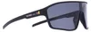 Red Bull Spect Sonnenbrille DAFT schwarz mit Rauchglas Produktbild-Vorschau 6