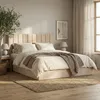 Elegantes Polsterbett POLLA 140x200 mit großem Bettkasten & Produktbild-Vorschau 2