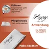 Hagerty Set White Metal Polish Edelstahlpolitur + Duster Produktbild-Vorschau 3