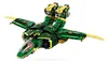 LEGO NINJAGO Robot-aereo a reazione di Lloyd 71845 Anteprima dell’immagine prodotto 28