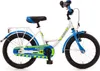 Bachtenkirch Kinderfahrrad Polizei 16 Zoll Produktbild-Vorschau 14