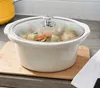 SWAN SF17021GNEU Retro Slow Cooker 3,5L, Produktbild-Vorschau 4