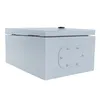 Verteilerkasten SiBox 6.4.2 Sicherungskasten aus Metall Produktbild-Vorschau 4