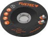 FUXTEC 20V Akku Winkelschleifer FX-E1WS20 SET mit 1 x Akku Produktbild-Vorschau 9