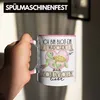 Trendation - Schildkröte Tasse Geschenk Frauen Ich Bin Bloß Produktbild-Vorschau 4