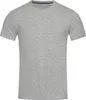 Stedman ST9600 | Crew Neck Clive Herren T-Shirt - Farbe: Produktbild-Vorschau 2
