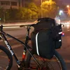 ROCKBROS Fahrrad Hinter Gepäckträgertasche Kameratasche Produktbild-Vorschau 6