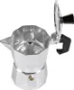 Alu-Espressokocher Silber von Karl Krüger 1 Tasse / Produktbild-Vorschau 7