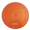 YATE Semisfera per massaggio - 16 cm arancione Anteprima dell’immagine prodotto 4