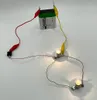 Elektro-Schul-Set, Kl.3/4, Stromkreis/Leitfähigkeit, inkl. Produktbild-Vorschau 6