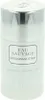 A white deodorant stick with a silver cap and label. Anteprima dell’immagine prodotto