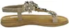 Sportliche Sandalette bis 30mm Sohlenhöhe C18289-31 Produktbild-Vorschau 4