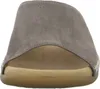 Gabor 03-705 Schuhe Damen Pantoletten Nubuk, Schuhgröße:41, Produktbild-Vorschau 62