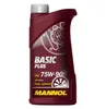 MANNOL Getriebeöl MN8108-1 für RENAULT TRUCKS MAGNUM MAJOR Produktbild-Vorschau 2