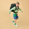 ergobag cubo Schulranzen-Set MähdreschBär Produktbild-Vorschau 9