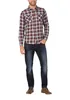 Timezone Jeans Denim Regular Fit Stretch Slim Legs Größe: Produktbild-Vorschau 10
