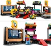 Stavebnica LEGO City 60389 Tuningová autodiel?a (507 Náhľad obrázku produktu 5
